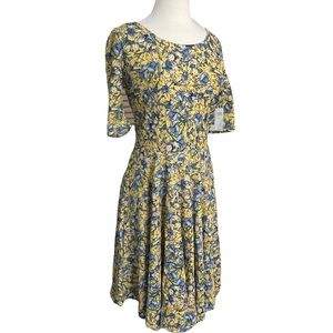 NWT LuLaRoe Nicole Dress